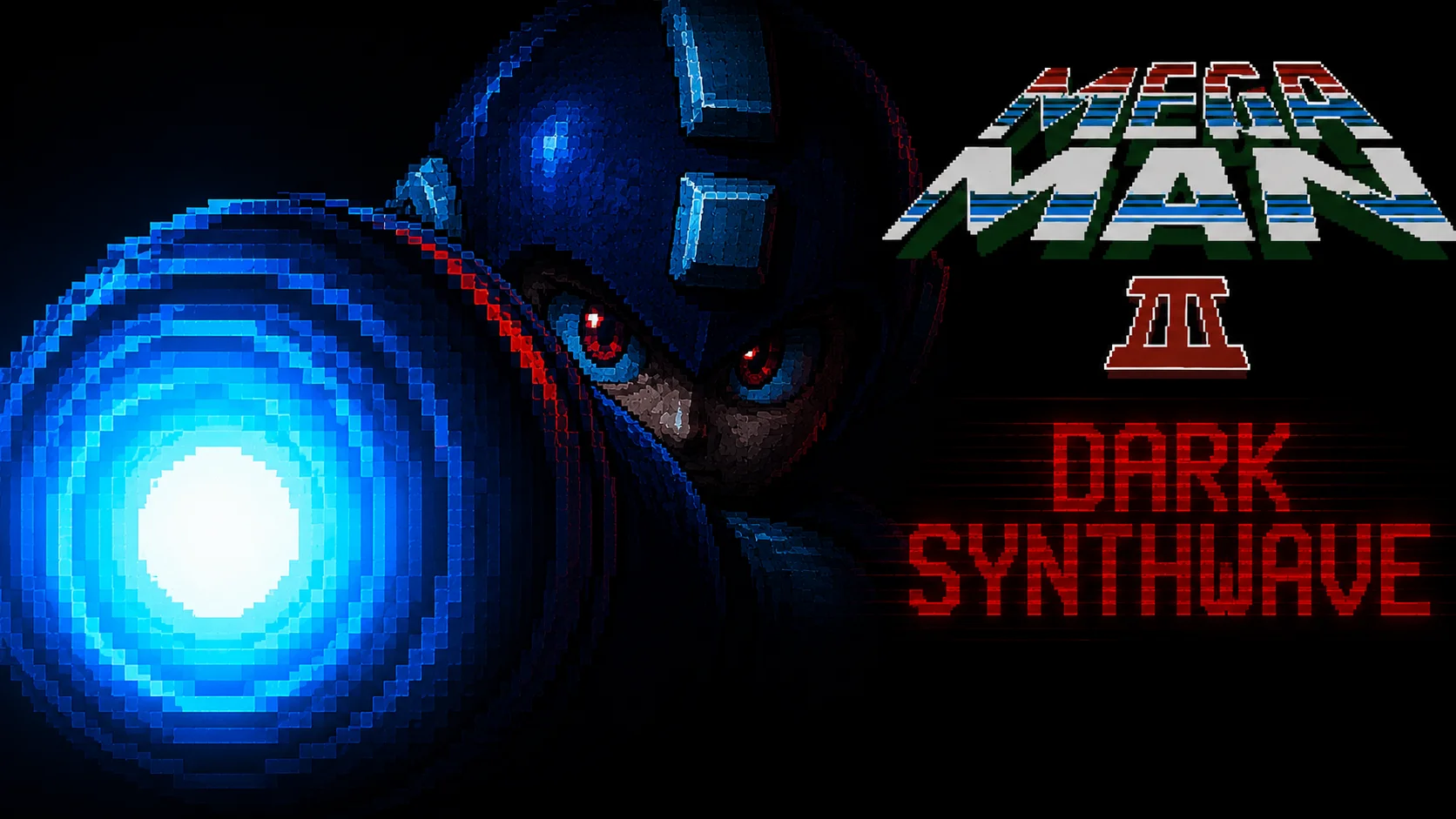 Dark Model album art